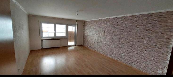 Etagenwohnung Germersheim - 3 Zimmer, 89 m&sup2;, 249.000&euro; | Angebot:27042571