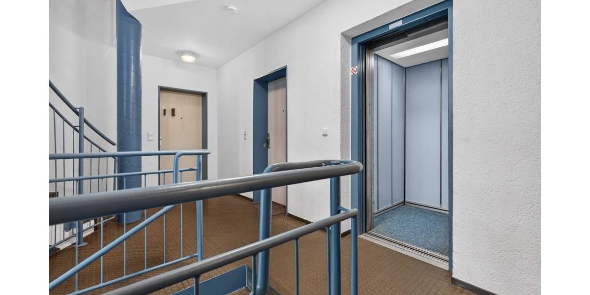 Etagenwohnung Karlsruhe Mühlburg - 2 Zimmer, 57 m&sup2;, 239.500&euro; | Angebot:26291624