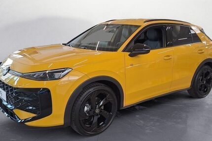 VW T-Roc 3.962 km 38.888 &euro; Ettlingen 76275