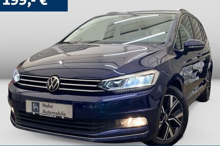 VW Touran 77.300 km 25.799 € Niefern-Öschelbronn 75223