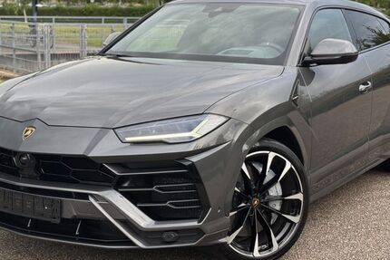 Lamborghini Urus 69.000 km 203.900 € Rastatt 76437