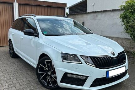 Skoda Octavia 110.000 km 19.900 &euro; Karlsruhe 76187