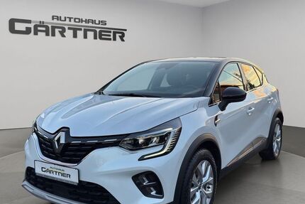 Renault Captur 113.000 km 15.290 &euro; Bretten 75015