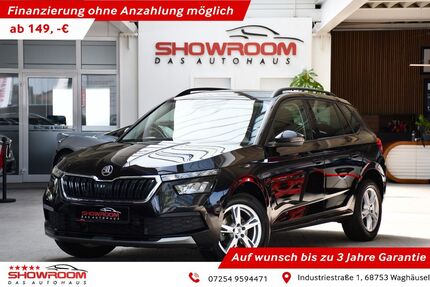 Skoda Kamiq 60.000 km 17.990 &euro; Waghäusel 68753