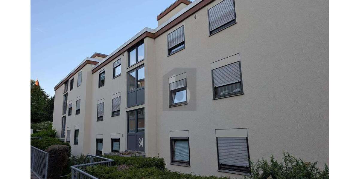 Etagenwohnung Pforzheim Nordstadt - 3 Zimmer, 85 m&sup2;, 269.000&euro; | Angebot:26801494