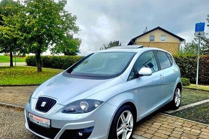 Seat Altea 137.000 km 5.995 € Oberderdingen 75038