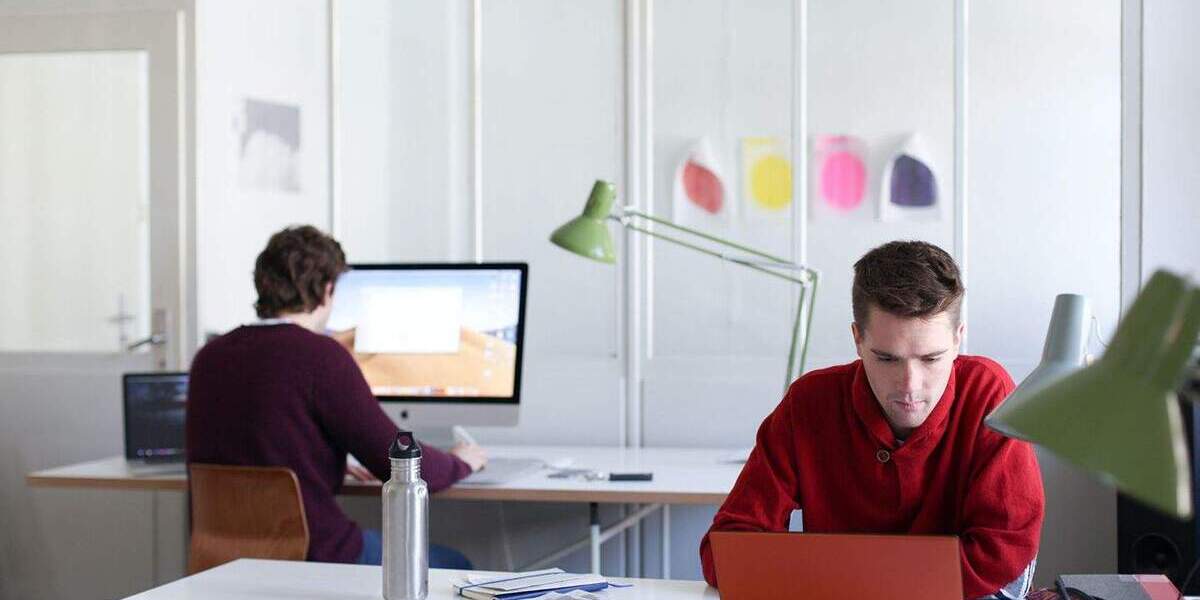 CoWorking Plätze Karlsruhe - All-in-Miete zimmer