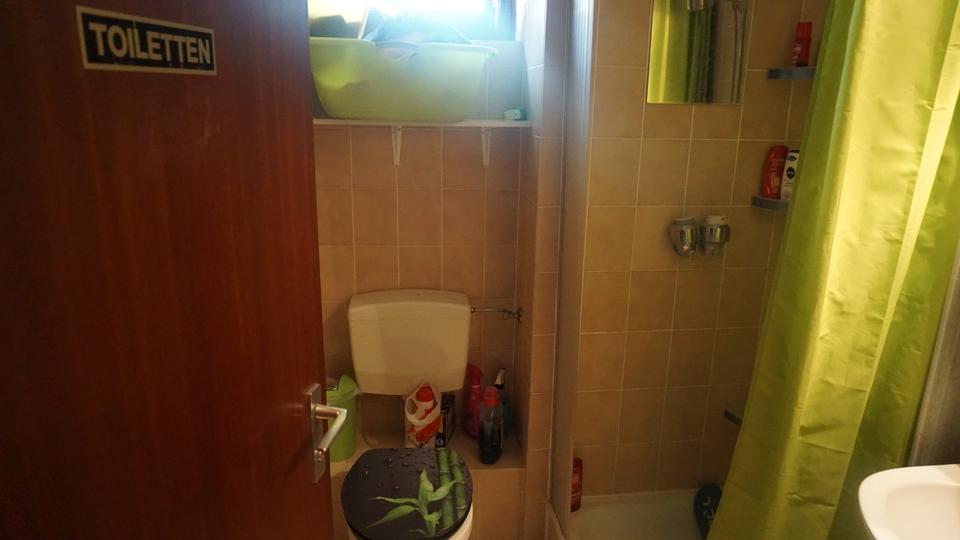 Etagenwohnung Germersheim - 1 Zimmer, 27 m&sup2;, 76.000&euro; | Angebot:26535303