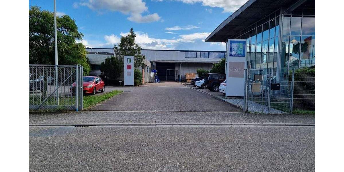 Gewerbeobjekt Bornheim - 2.650.000&euro; | Angebot:25747609