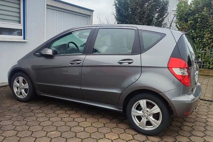 Mercedes-Benz A 180 85.000 km 6.900 &euro; Maulbronn 75433