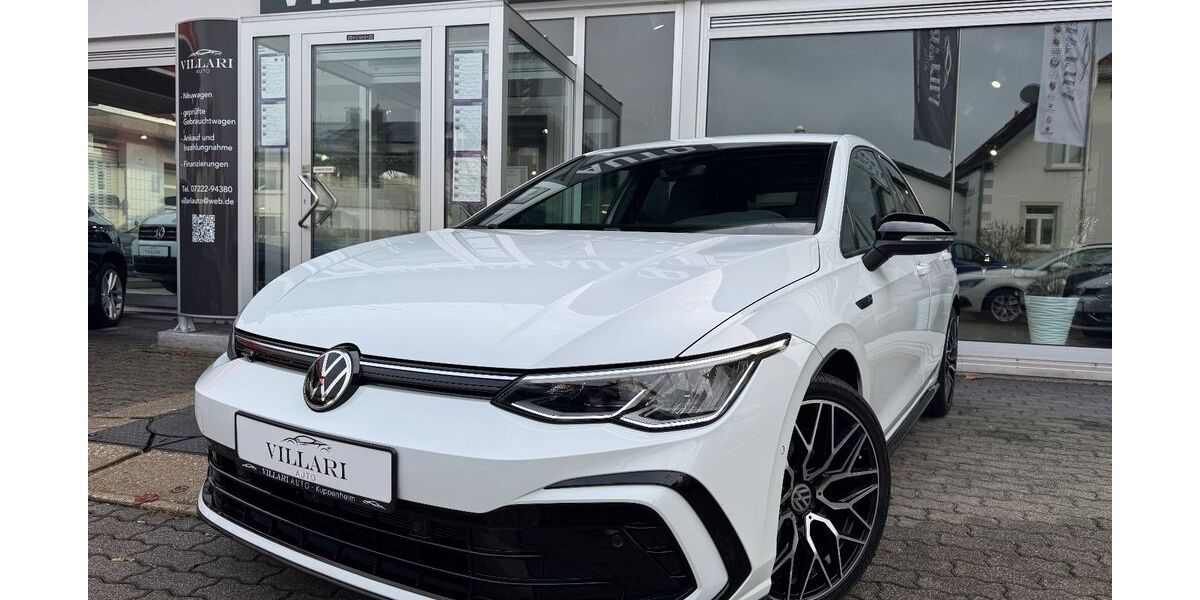 VW Golf 53.500 km 23.990 &euro; Kuppenheim 76456