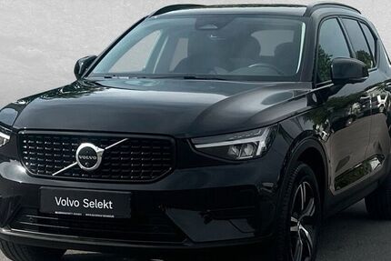 Volvo XC40 26.000 km 35.250 &euro; Karlsruhe 76187