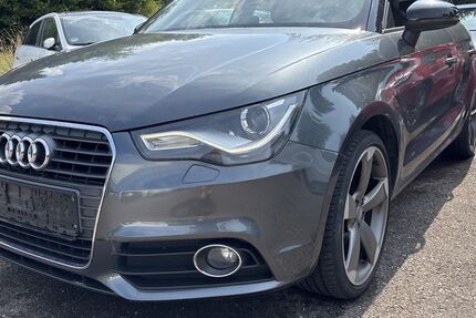 Audi A1 129.200 km 11.980 € Rastatt 76437