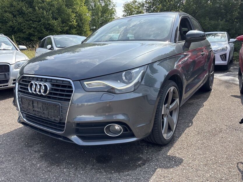 Audi A1 129.200 km 11.980 € Rastatt 76437