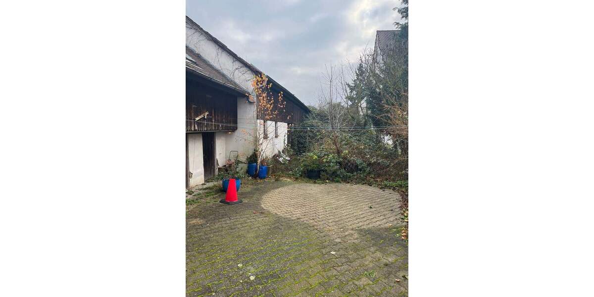 Reihenmittelhaus Karlsruhe Hagsfeld - 6 Zimmer, 111 m&sup2;, 320.000&euro; | Angebot:25679833