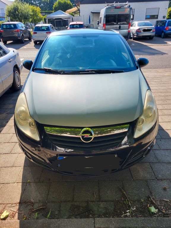 Corsa