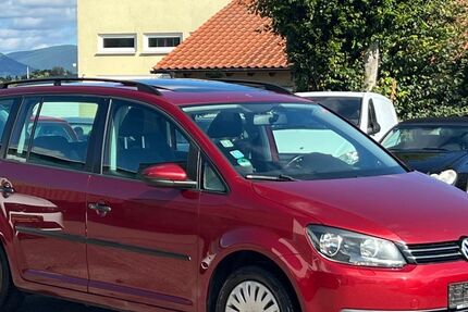 VW Touran 270.000 km 4.999 &euro; Landau in der Pfalz, Rheinland-Pfalz 76829