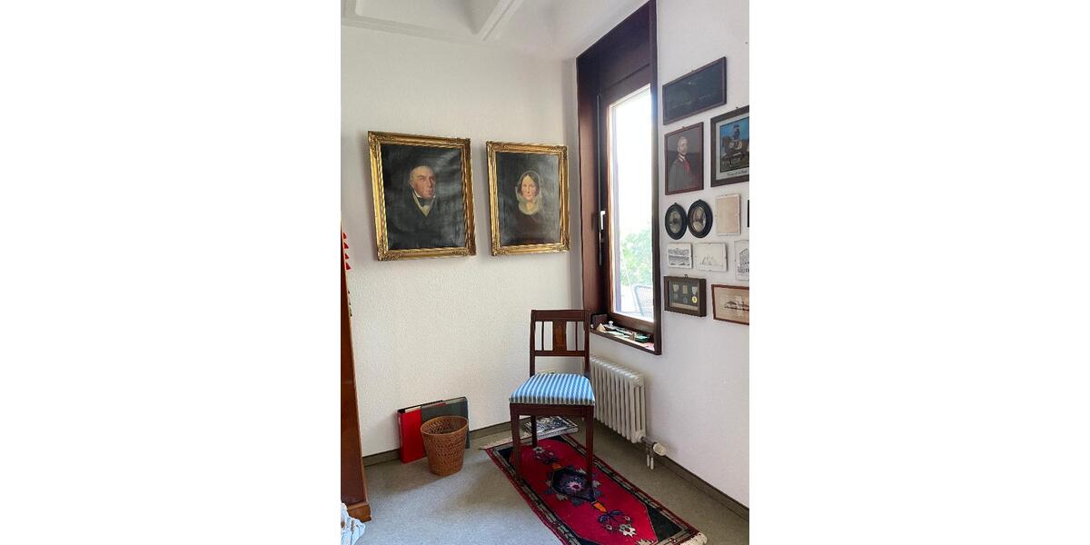 ### RESERVIERT !!!! Geschmackvolles großzügiges Wohnen am Kronenplatz ### 4.5 zimmer