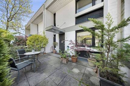 Haus Karlsruhe Rüppurr - 4 Zimmer, 114 m&sup2;, 518.000&euro; | Angebot:26703654
