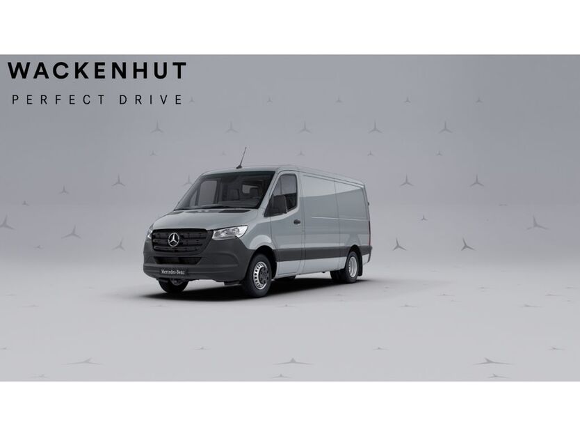 Mercedes-Benz Sprinter 30.847 km 39.151 € Baden-Baden 76532