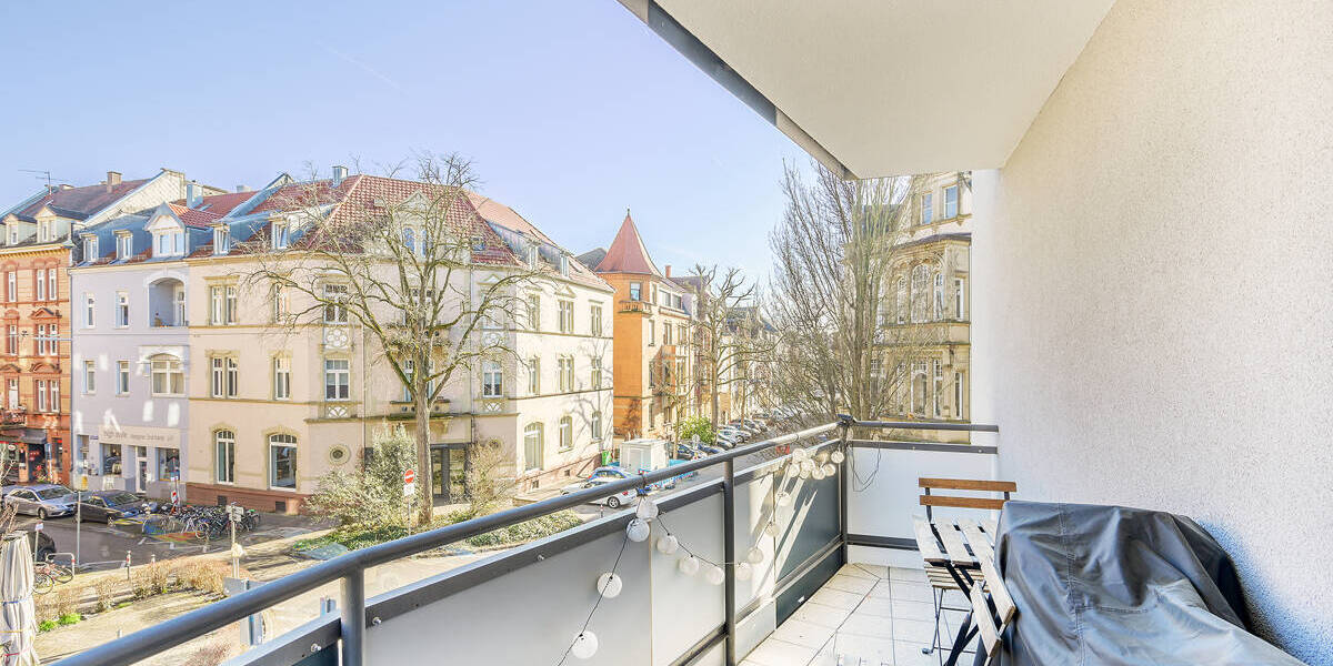 Mehrfamilienhaus, Wohnhaus Karlsruhe / Südweststadt Innenstadt-West - 3 Zimmer, 3.990.000&euro; | Angebot:26139234