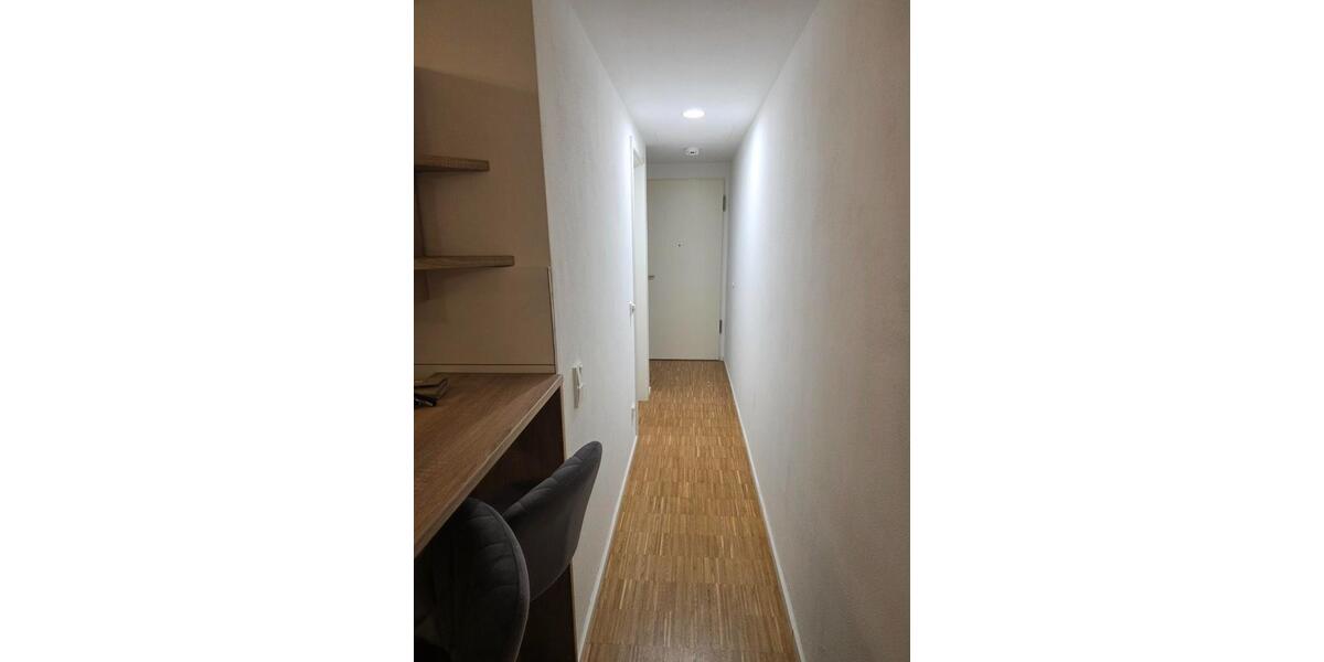 Etagenwohnung Germersheim - 1 Zimmer, 35 m&sup2;, 480&euro; | Angebot:25599686