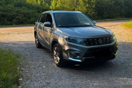 Suzuki Vitara 15.000 km 19.500 &euro; Durmersheim 76448