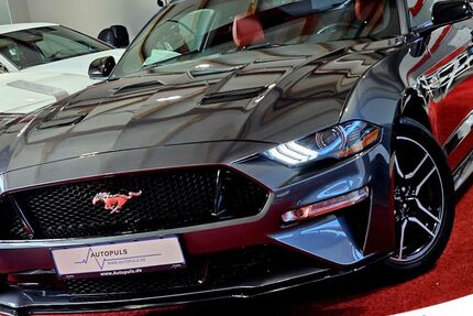 Ford Mustang 93.782 km 19.999 € Wörth am Rhein 76744