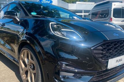 Ford Puma 38.485 km 21.990 &euro; Bretten 75015