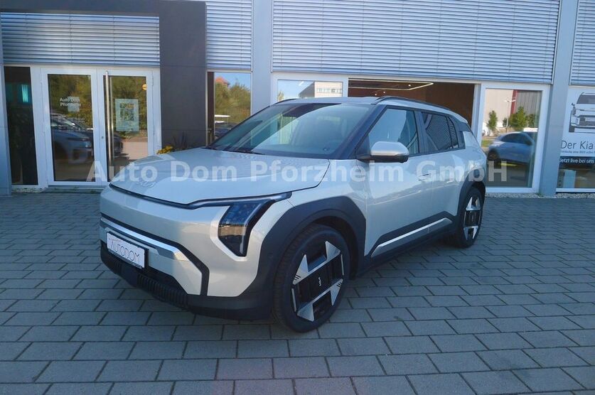 Kia EV3 1.500 km 39.890 € Pforzheim 75177