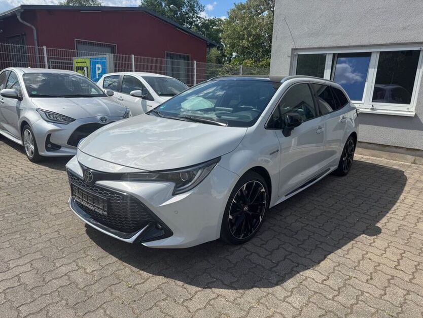 Corolla