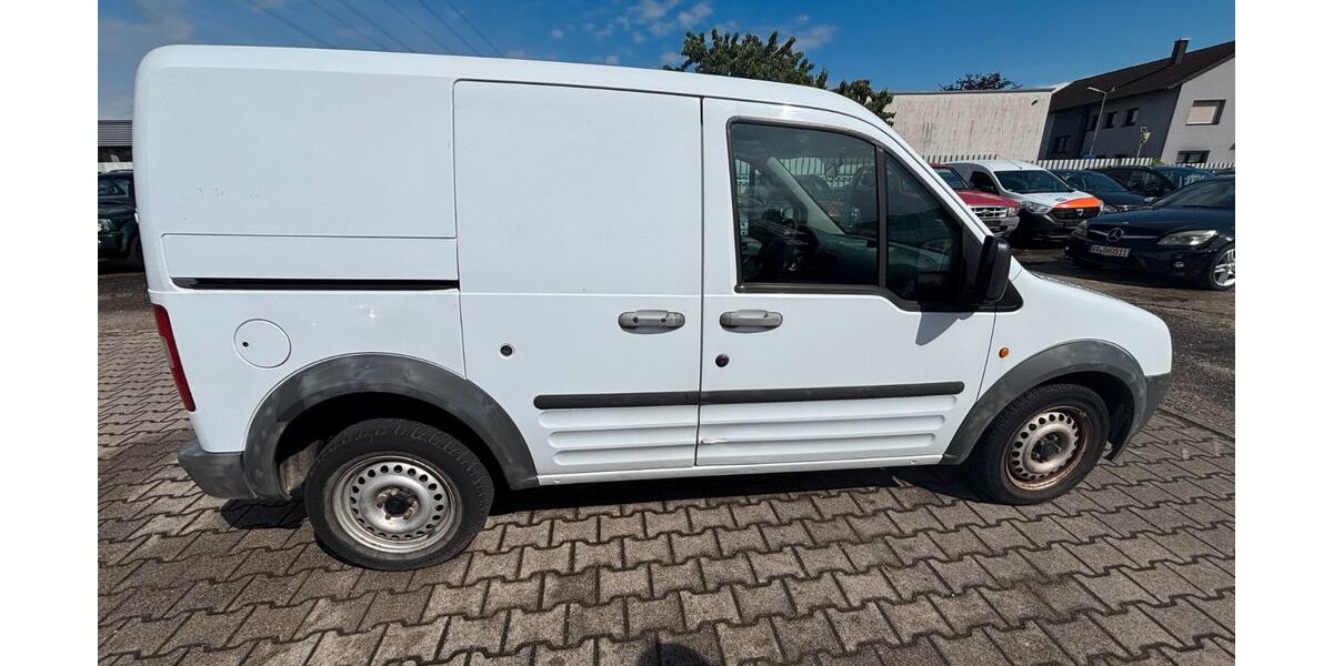 Ford Transit 214.000 km 999 &euro; Karlsruhe 76189