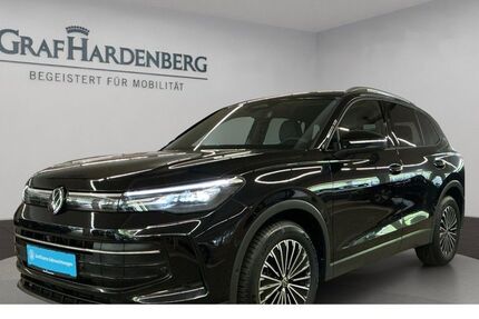 VW Tiguan 21.800 km 34.980 &euro; Karlsruhe 76131