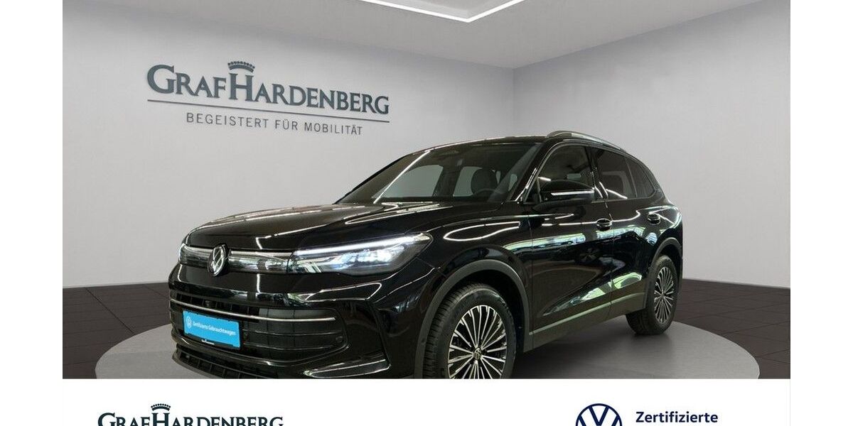 VW Tiguan 21.800 km 34.980 &euro; Karlsruhe 76131