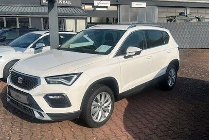 Seat Ateca 1.075 km 26.900 &euro; Wörth am Rhein 76744