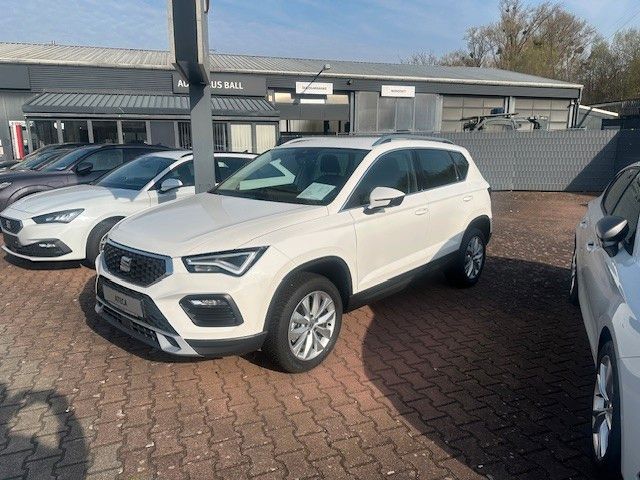 Seat Ateca 1.075 km 26.900 &euro; Wörth am Rhein 76744