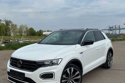 VW T-Roc 248.000 km 15.490 &euro; Germersheim 76726