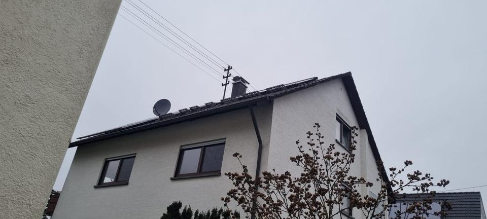 Mehrfamilienhaus, Wohnhaus Baden-Baden Balg - 9 Zimmer, 241 m&sup2;, 680.000&euro; | Angebot:26120203