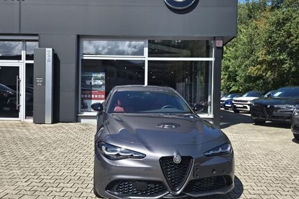 Alfa Romeo Giulia 14.333 km 47.900 &euro; Rastatt 76437