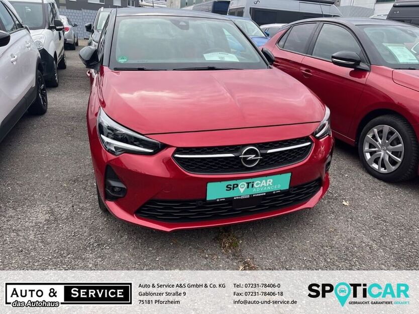 Corsa
