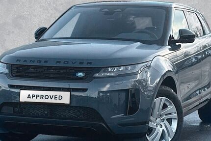 Land Rover Range Rover Evoque 1.100 km 53.900 € Karlsruhe 76187