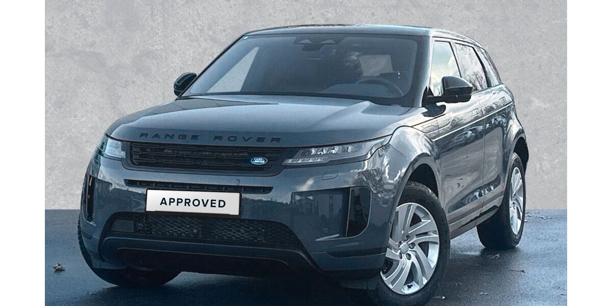 Land Rover Range Rover Evoque 1.100 km 53.900 € Karlsruhe 76187