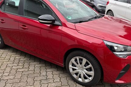 Opel Corsa 109.500 km 9.100 &euro; Weingarten (Pfalz) 67366