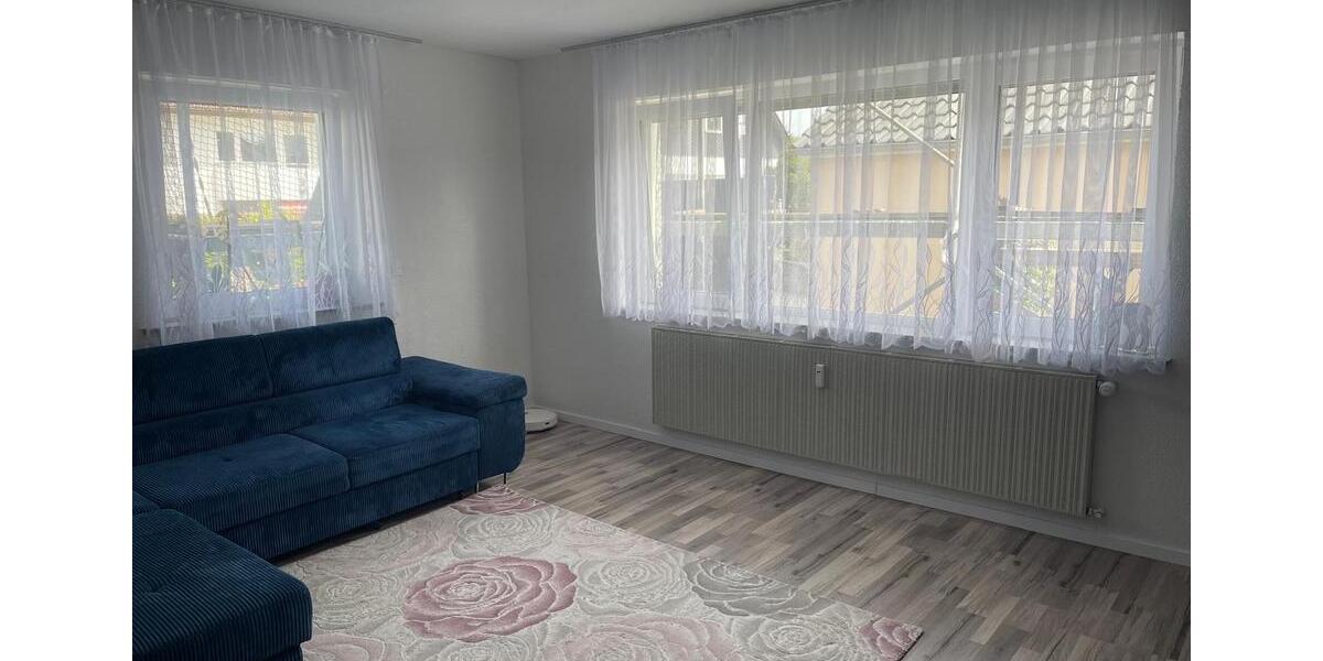 Erdgeschoßwohnung Pforzheim Eutingen - 3 Zimmer, 79 m&sup2;, 760&euro; | Angebot:26415199