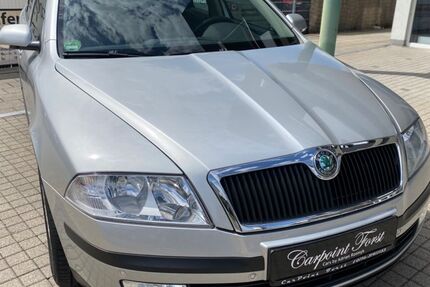 Skoda Octavia 91.685 km 6.990 &euro; Forst 76694