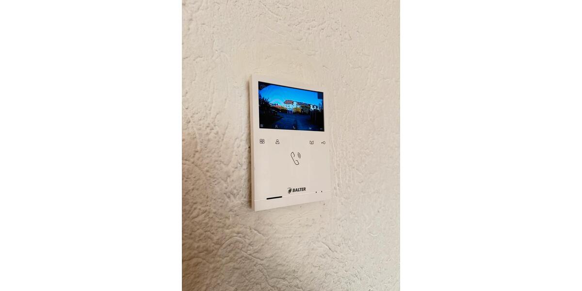 Etagenwohnung Karlsruhe Hagsfeld - 5 Zimmer, 110 m&sup2;, 1.500&euro; | Angebot:25783455