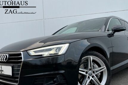 Audi A4 143.000 km 19.980 &euro; Germersheim 76726