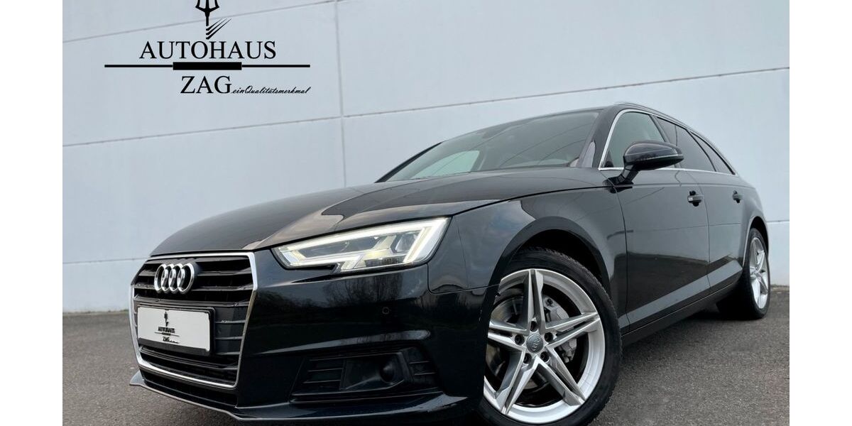 Audi A4 143.000 km 19.980 &euro; Germersheim 76726