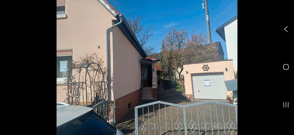 Einfamilienhaus Bad Schönborn - 399.000&euro; | Angebot:27045421
