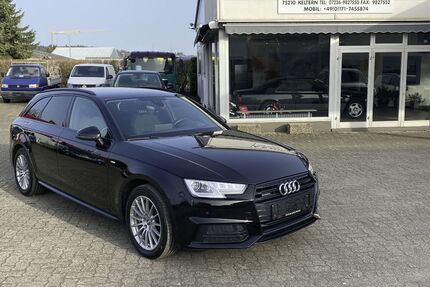 Audi A4 268.481 km 12.360 &euro; Keltern 75210